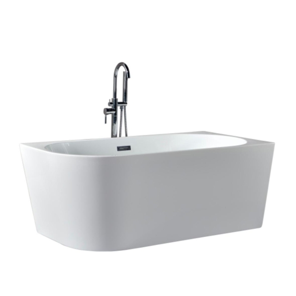 Cada Angolo MB03D Colt Freestanding 1500x750x580