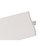 Cornisa Decorativa Tavan pentru Banda Led CHL30120