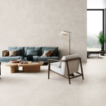 Gresie Alaplana Bonn White Mate Port.Rekt 60x120