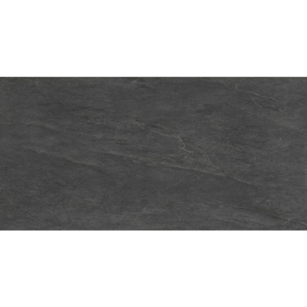 Gresie Ash Black 59.7x119.7