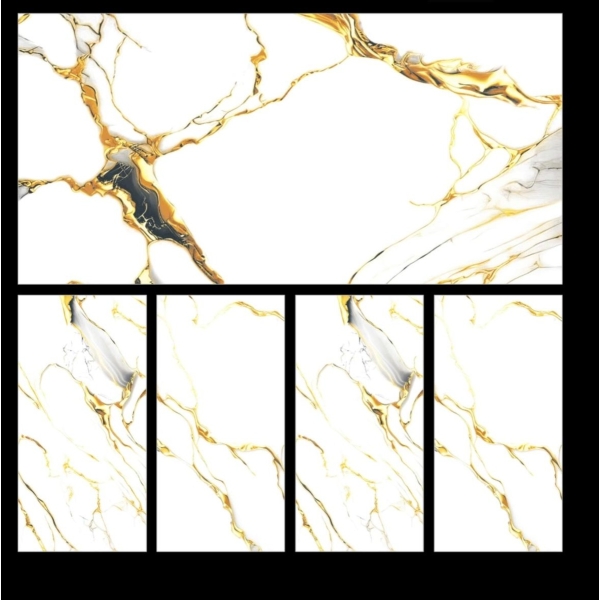 Gresie Gold River 60x120