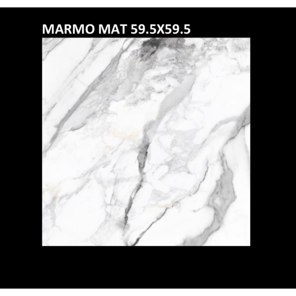 Gresie Marmo Matt 59.5x59.5