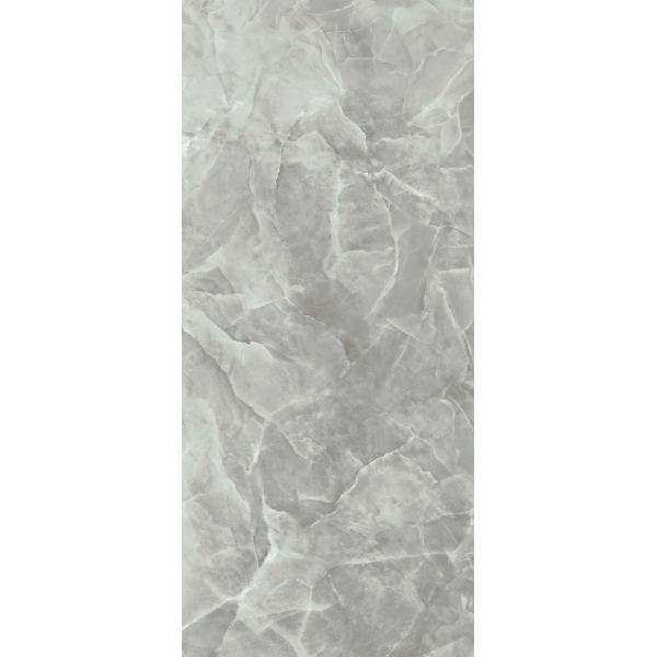 Gresie Onyx Grey 120x280
