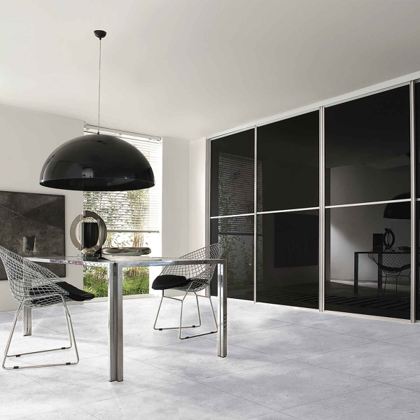 Gresie Rapolano Grey 60x60 9100