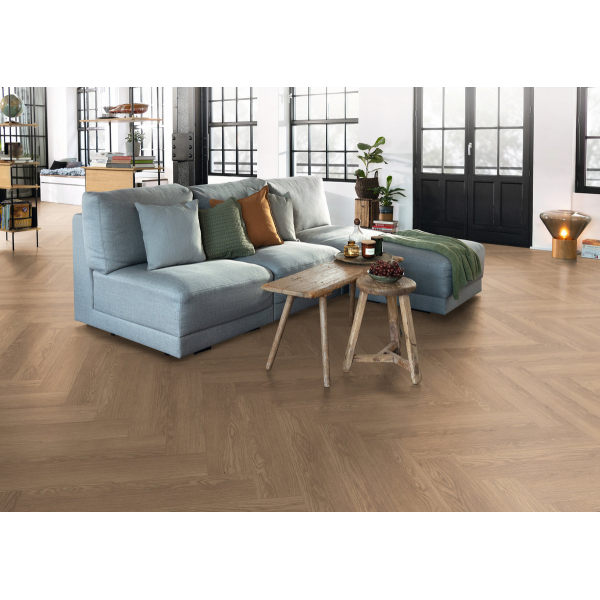 Stejar Baronia Maro Herringbone