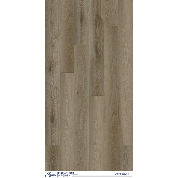 Parchet Spc TDSPC010 6x182x1220 microbevel 1.5 mm IXPE