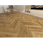 Parchet Spc TDSPC023 6x128x610 Herringbone 4V