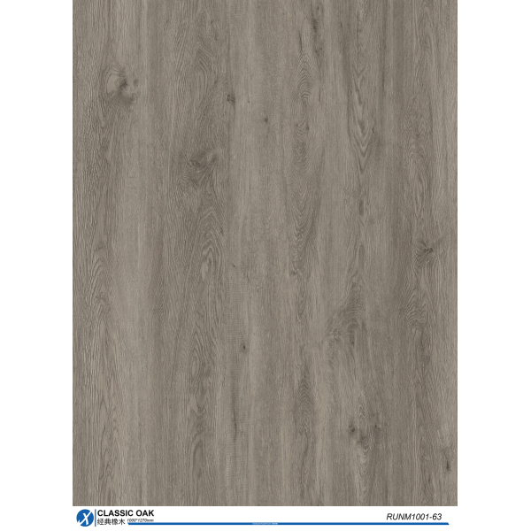 Parchet Spc TDSPC030 6x182x1220 microbevel 1.5 mm IXPE