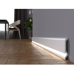 Plinta Duropolimer Led Briliant