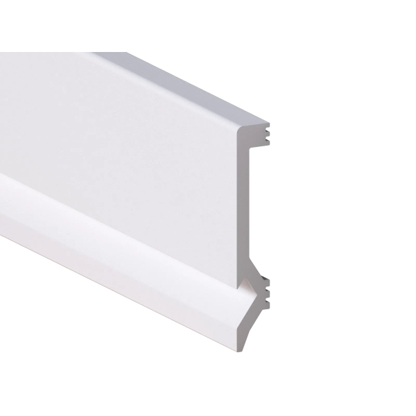 Plinta Duropolimer Led Diamant