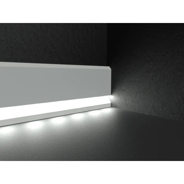 Plinta Duropolimer Led Jad