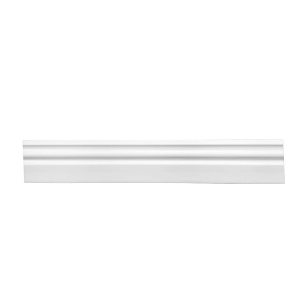 80x16x2200 mm Alb