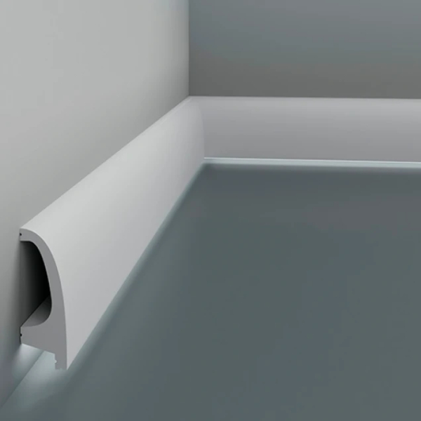 Alb 90x31x2000 mm