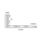 10 mm
