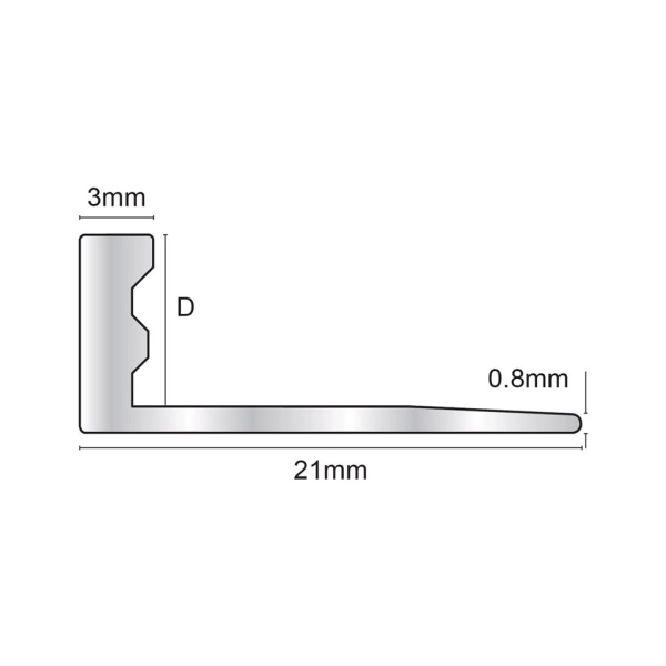 10 mm