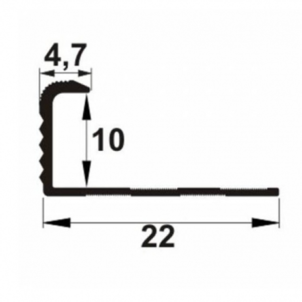10 mm