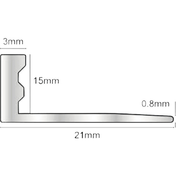 15 mm