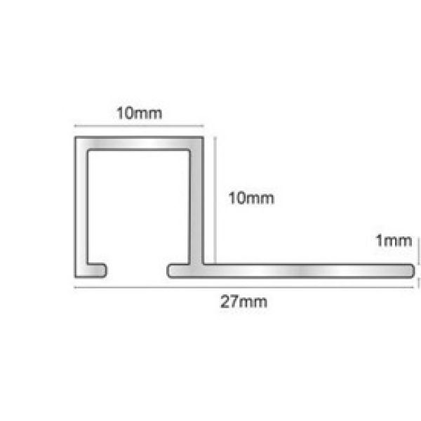 10 mm
