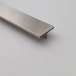 Profil T din SteelInox5